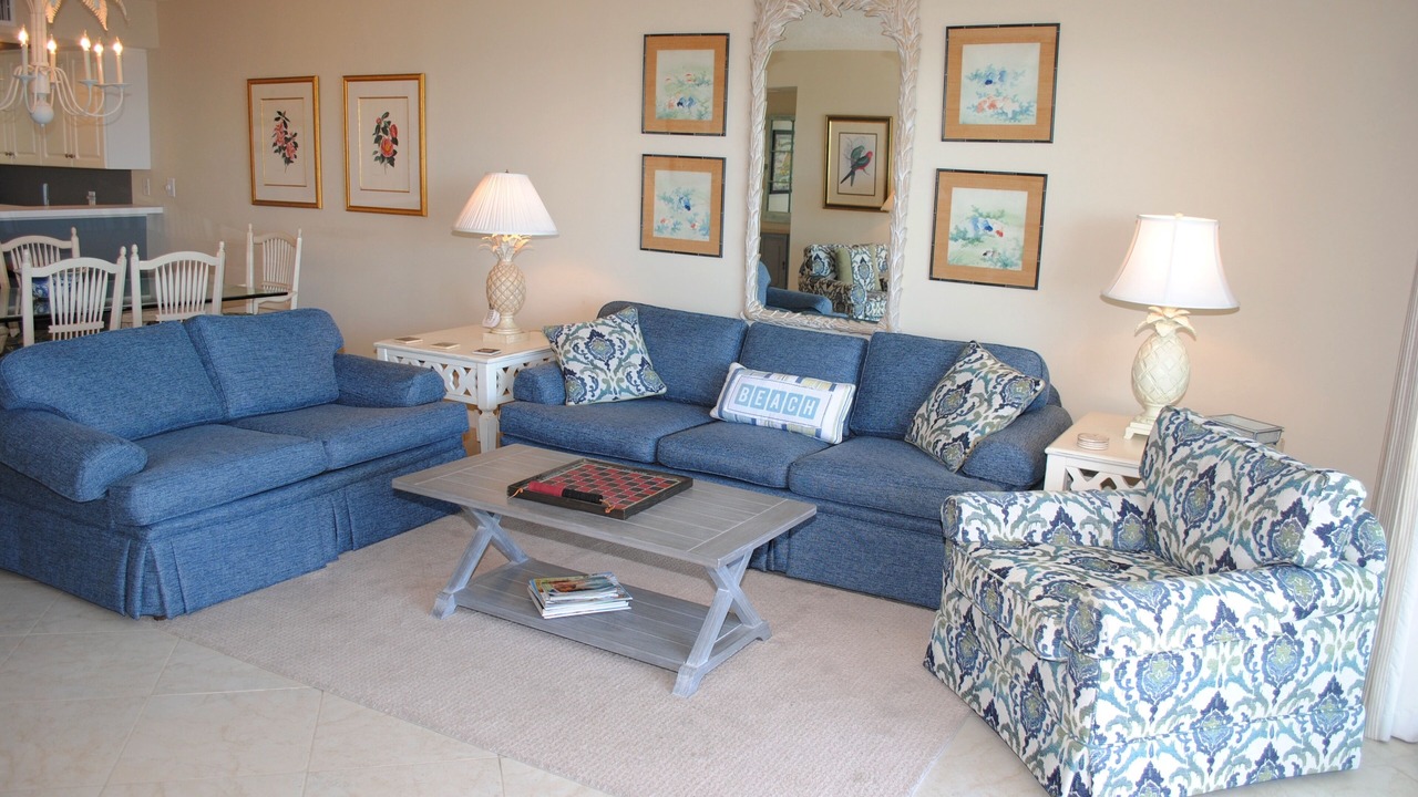 Photo of Livingroom in Litchfield by the Sea