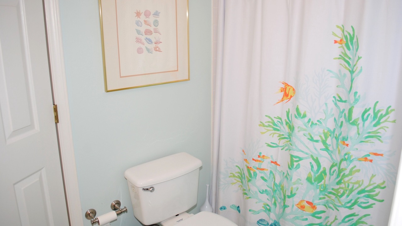Photo of Bathroom in Litchfield by the Sea