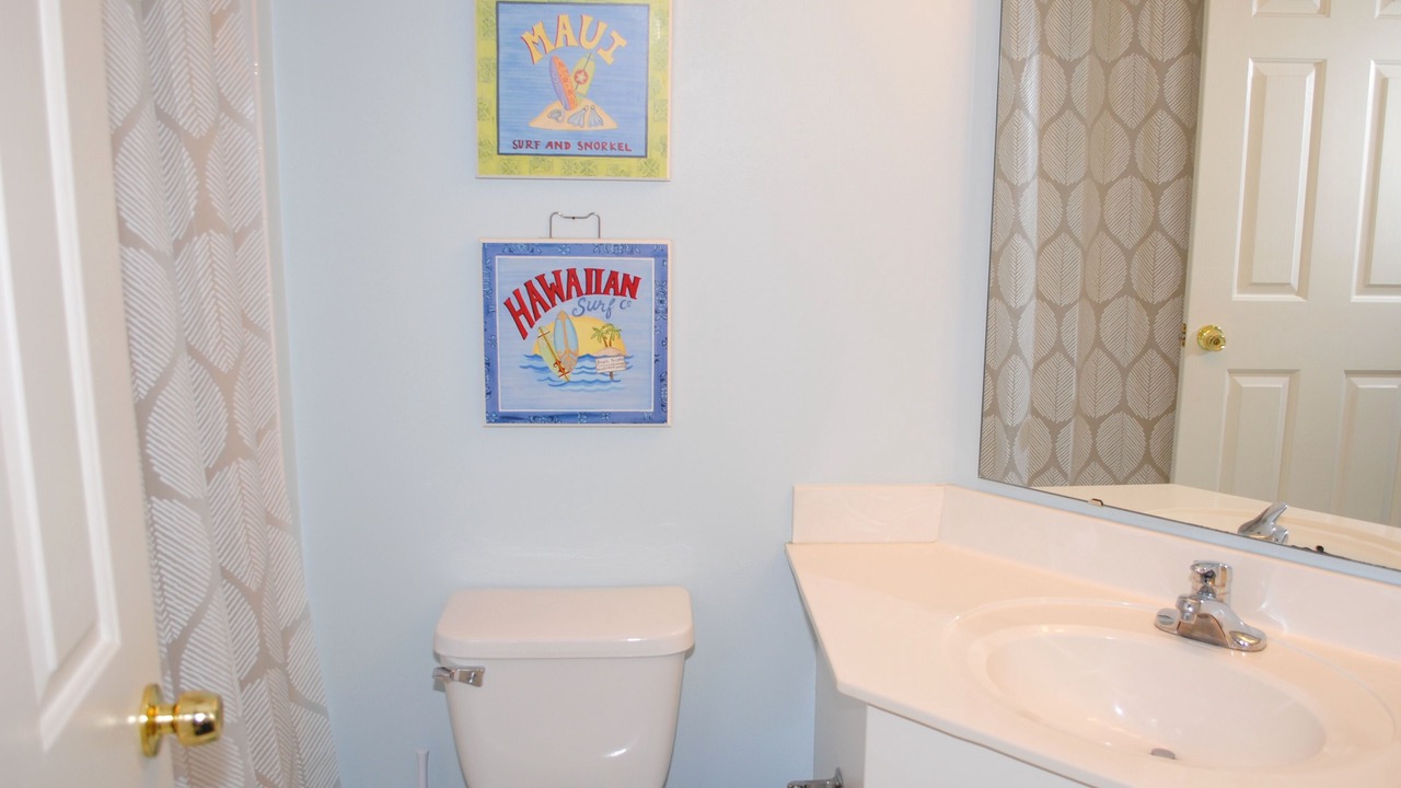 Photo of Bathroom in Litchfield by the Sea
