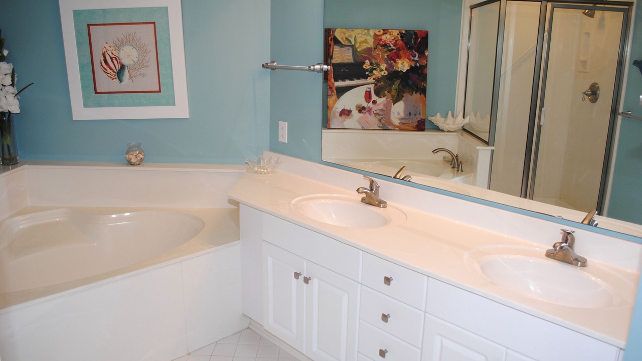 Photo of Bathroom in Litchfield by the Sea