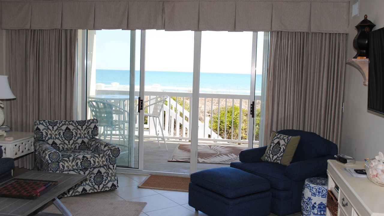 Photo of Livingroom in Litchfield by the Sea