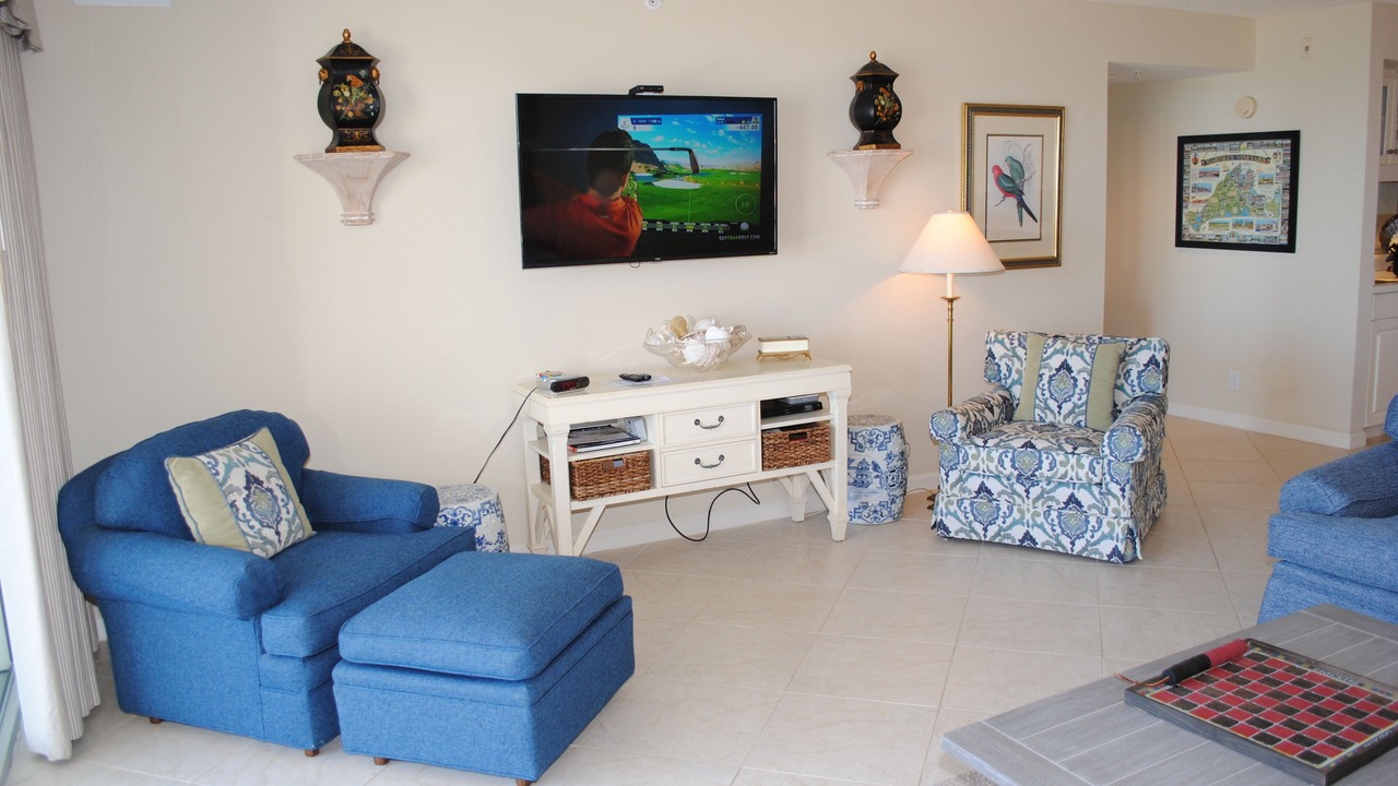 Photo of Livingroom in Litchfield by the Sea