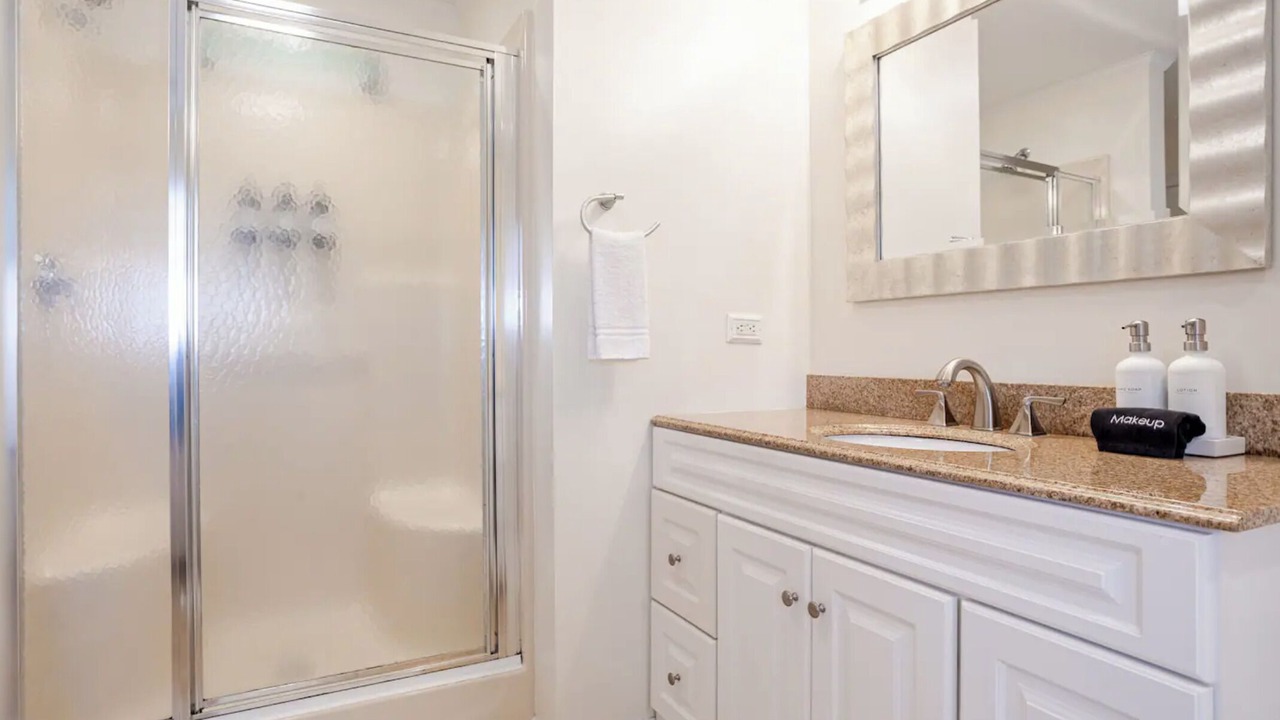 Photo of Bathroom in Orrtanna