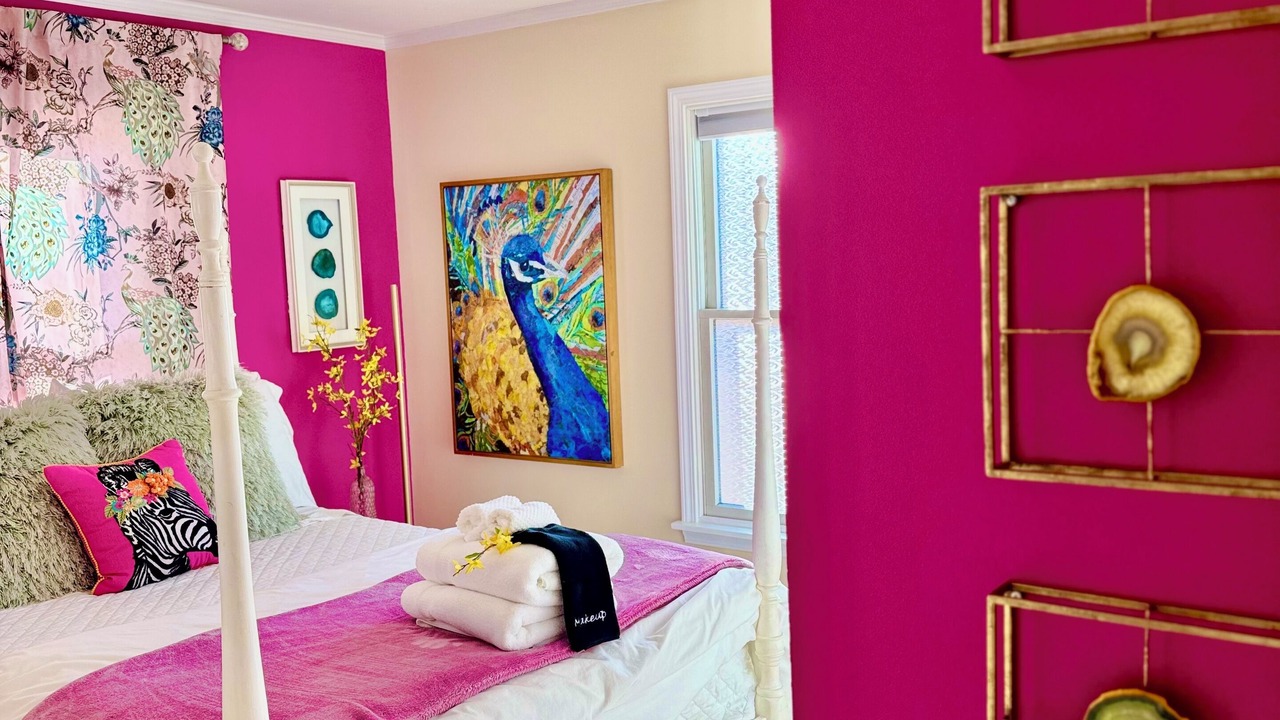 Photo of Bedroom in Orrtanna