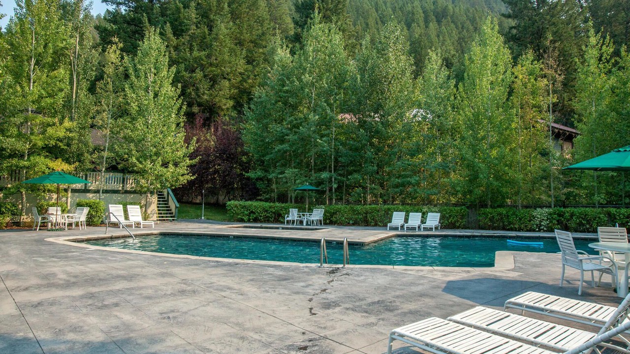 Photo of Outdoor in Warm Springs