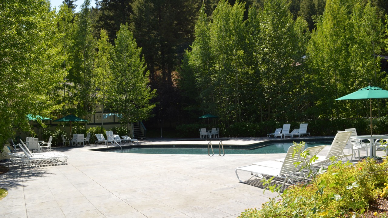 Photo of Outdoor in Warm Springs