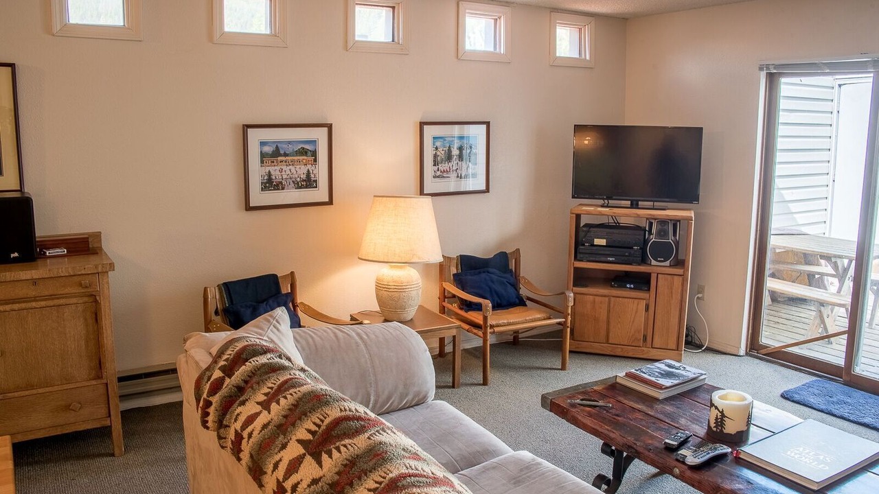 Photo of Livingroom in Ketchum