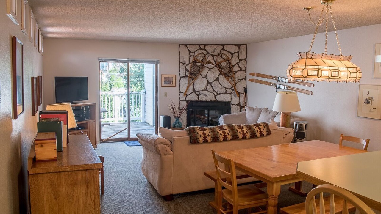 Photo of Livingroom in Ketchum