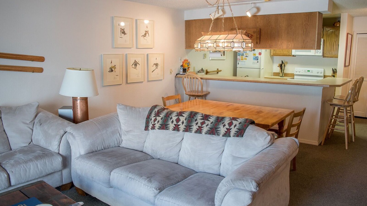 Photo of Livingroom in Ketchum