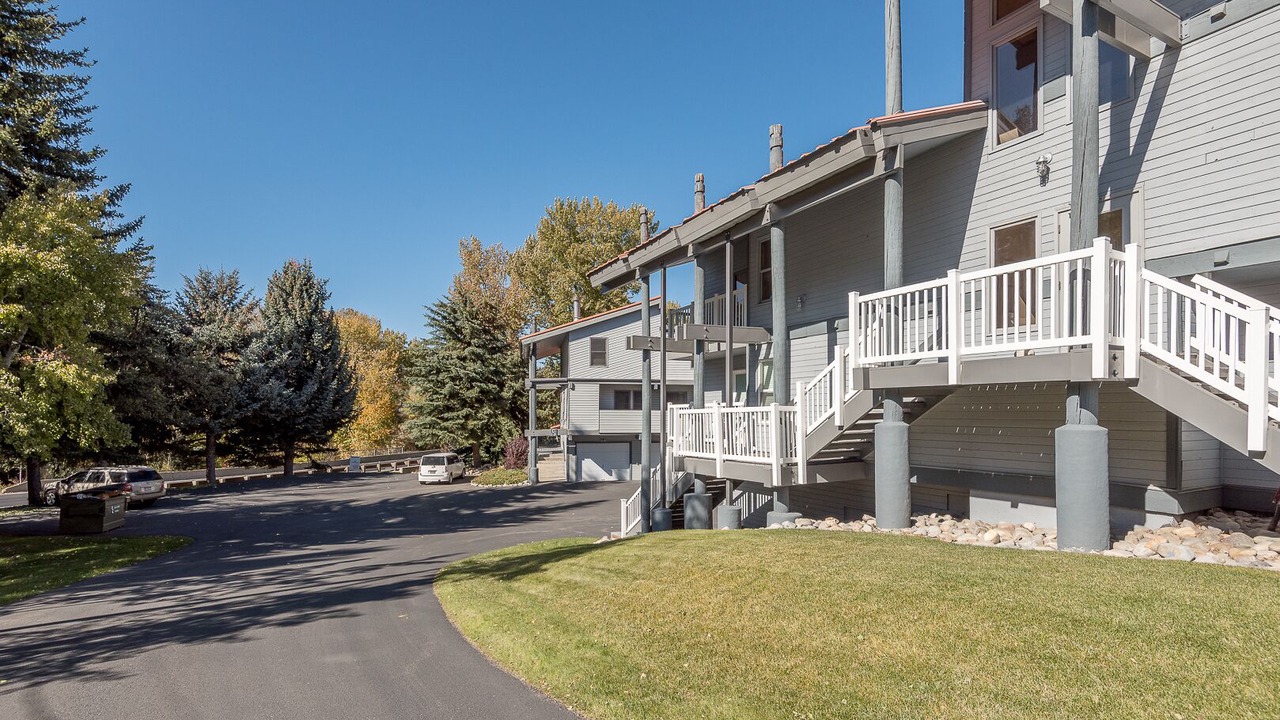 Photo of Outdoor in Ketchum