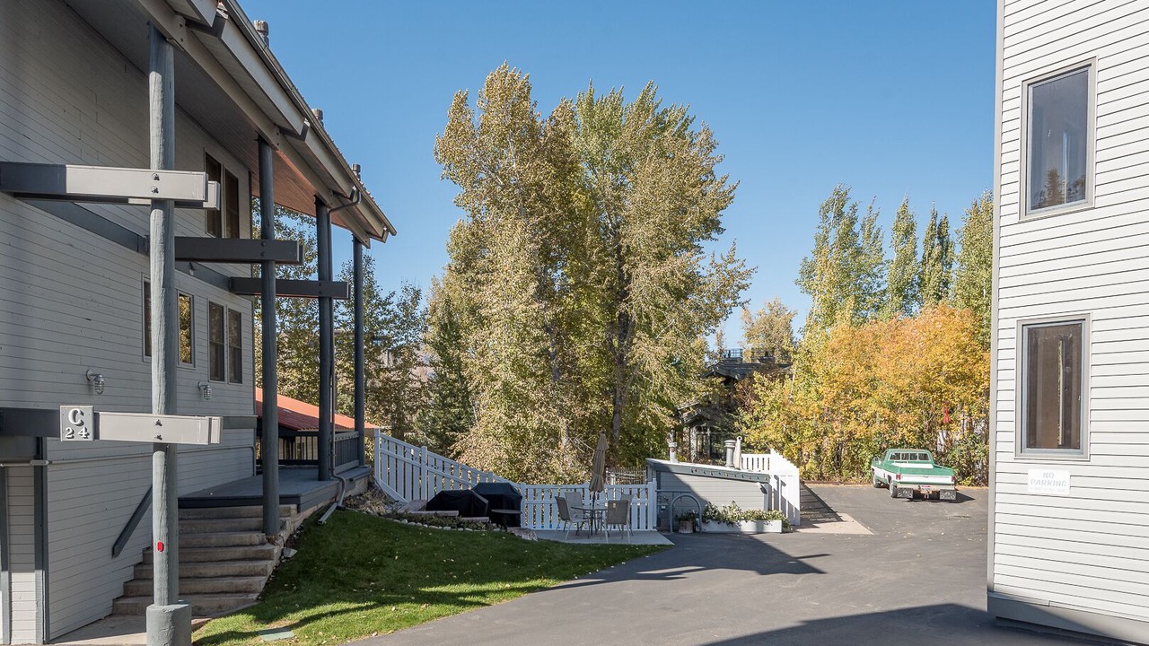 Photo of Outdoor in Ketchum