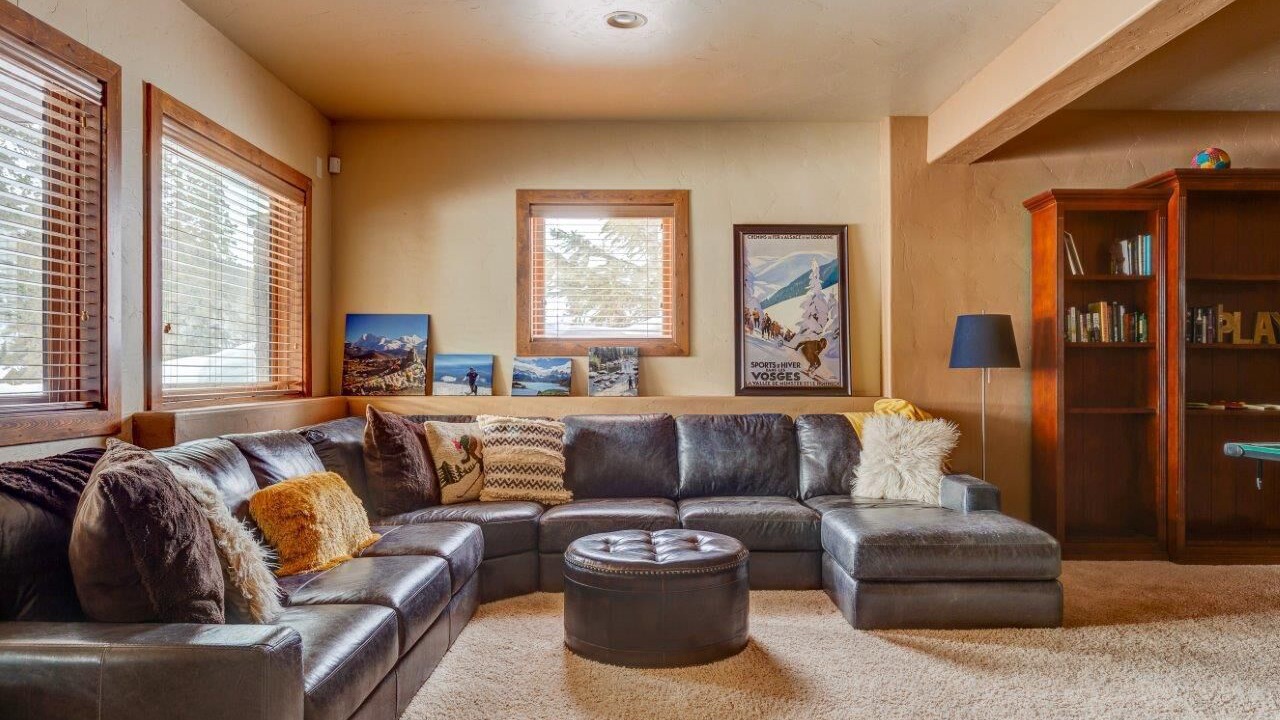 Photo of Livingroom in Blue River