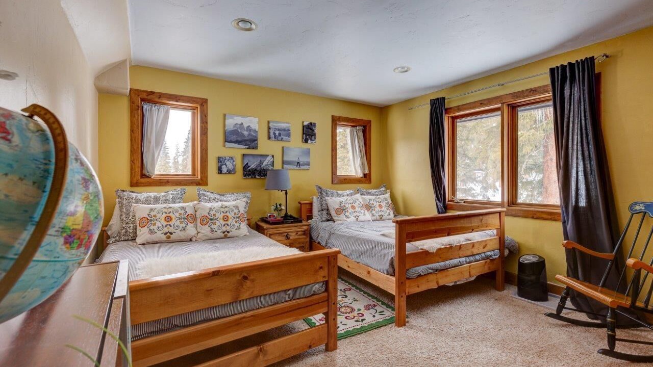 Photo of Bedroom in Blue River