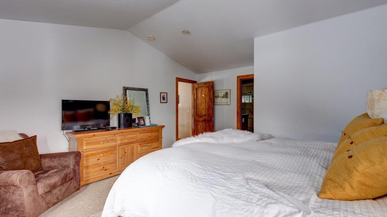 Photo of Bedroom in Blue River