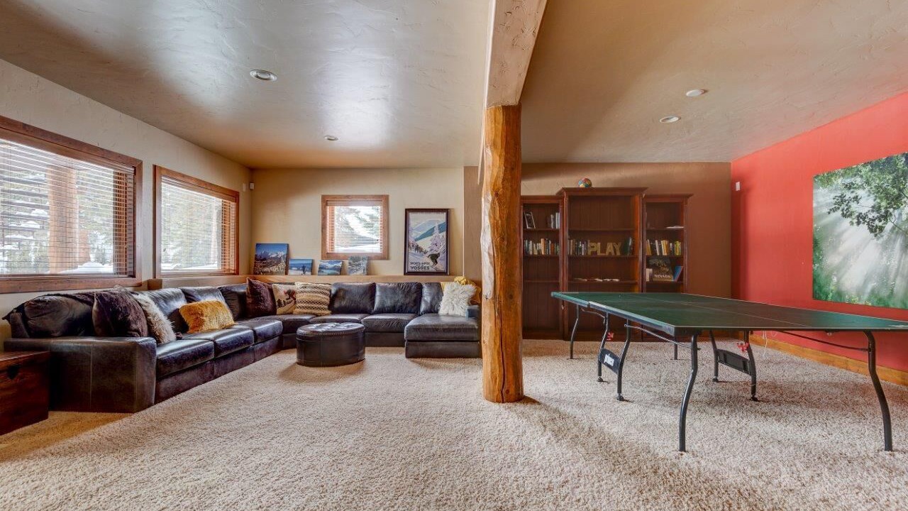 Photo of Bedroom in Blue River