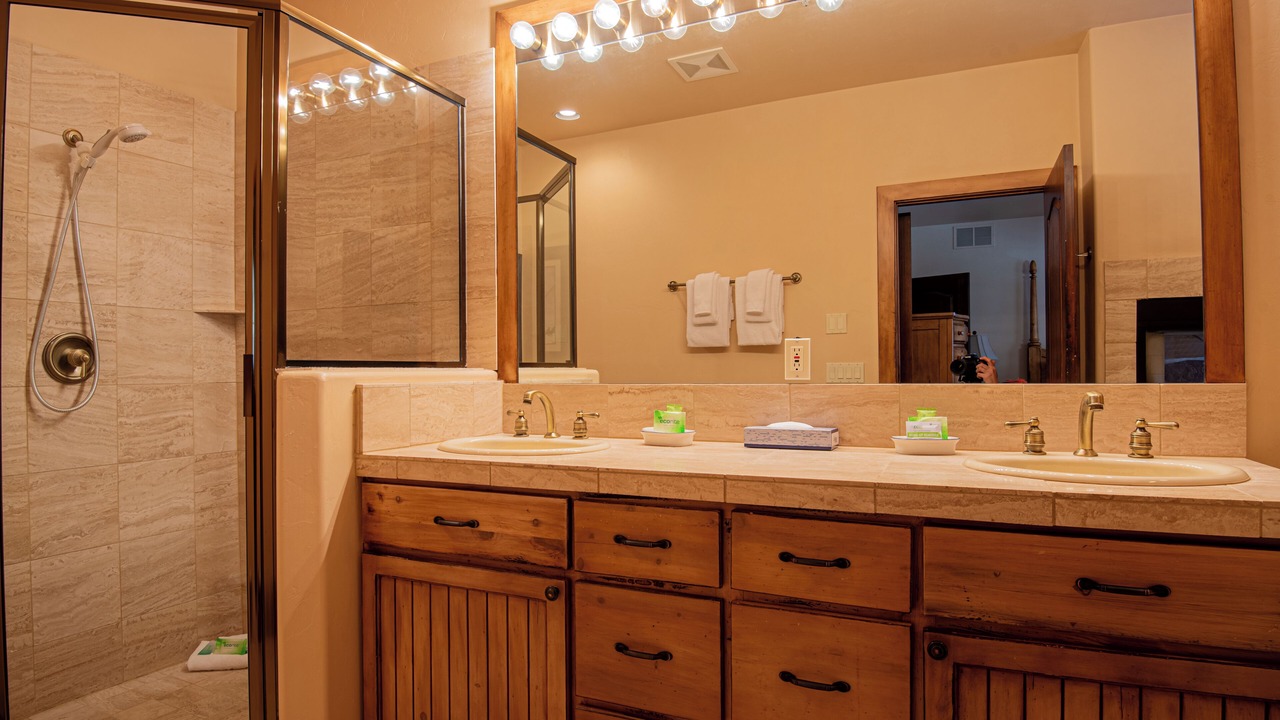 Photo of Bathroom in Ketchum
