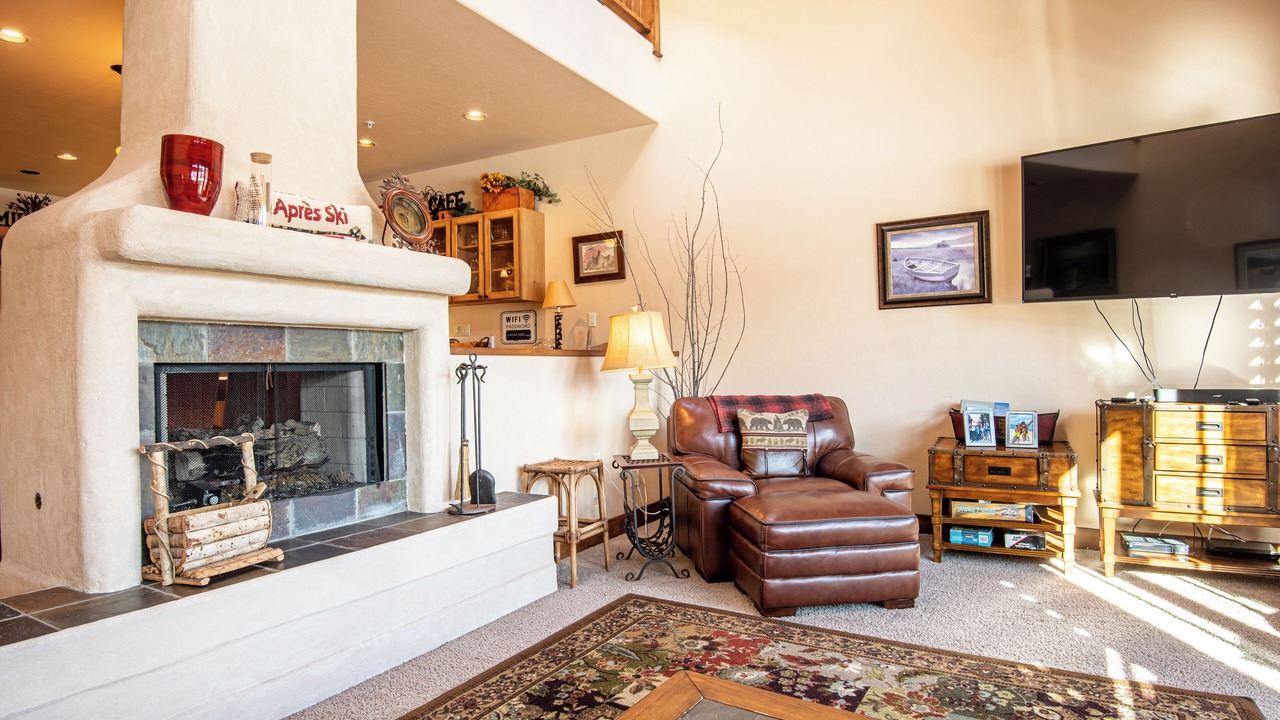 Photo of Livingroom in Ketchum