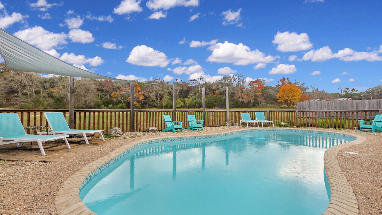 Photo of Outdoor in Wimberley