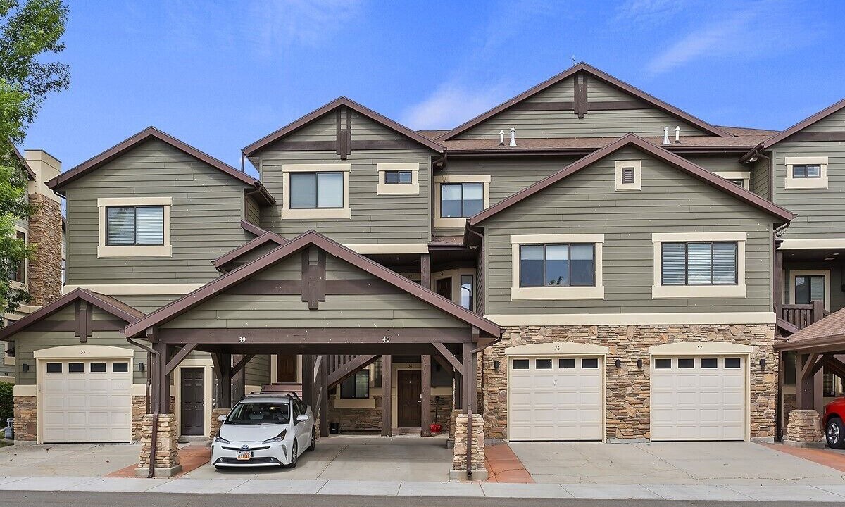 Photo of Outdoor in Ogden