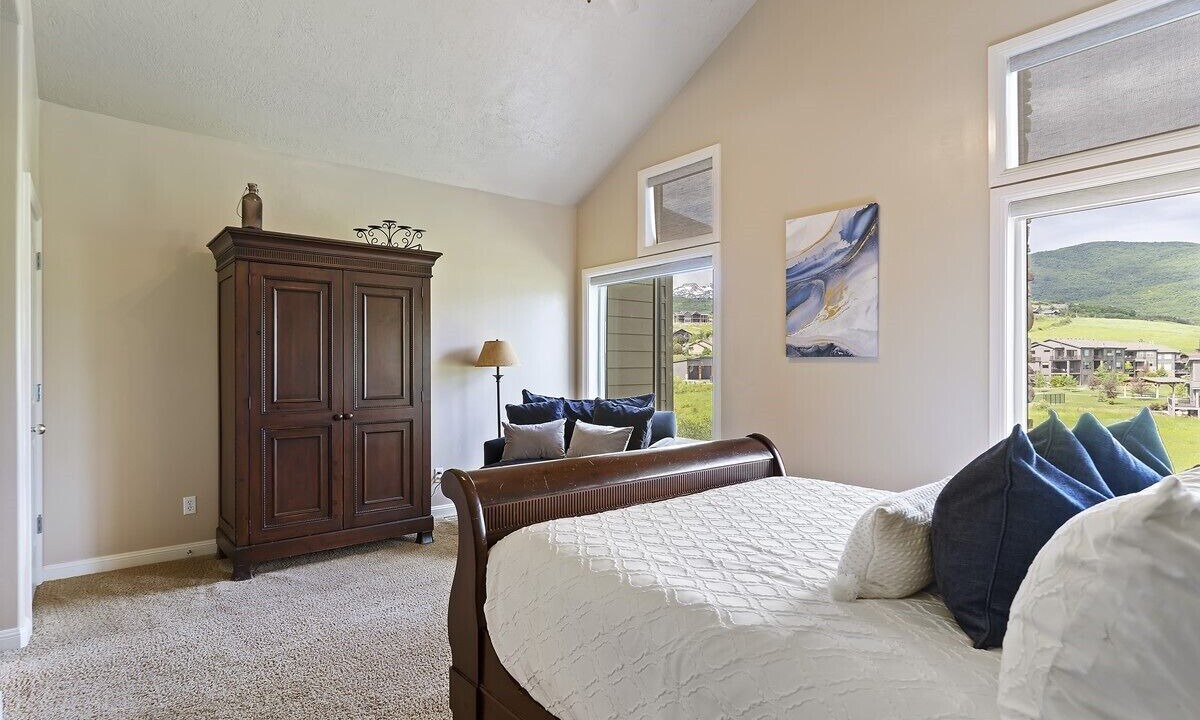 Photo of Bedroom in Ogden