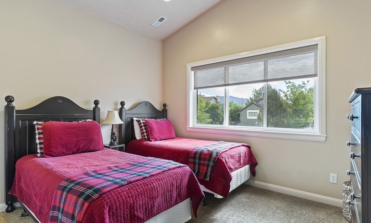 Photo of Bedroom in Ogden