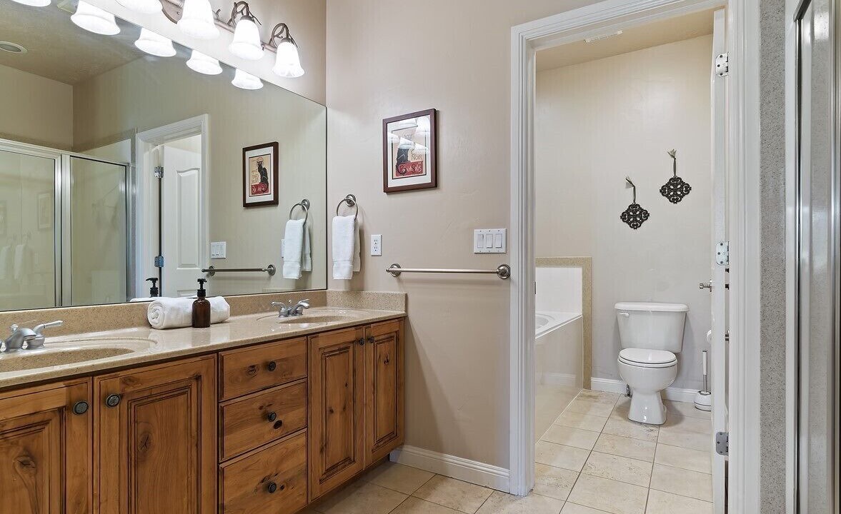 Photo of Bathroom in Ogden