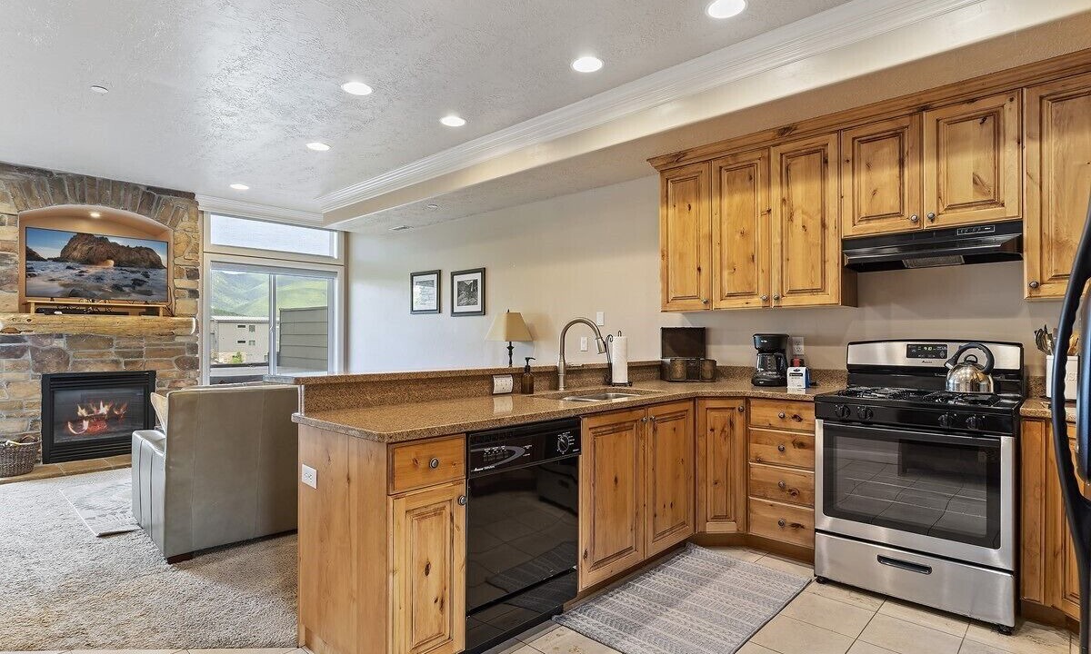 Photo of Kitchen in Ogden