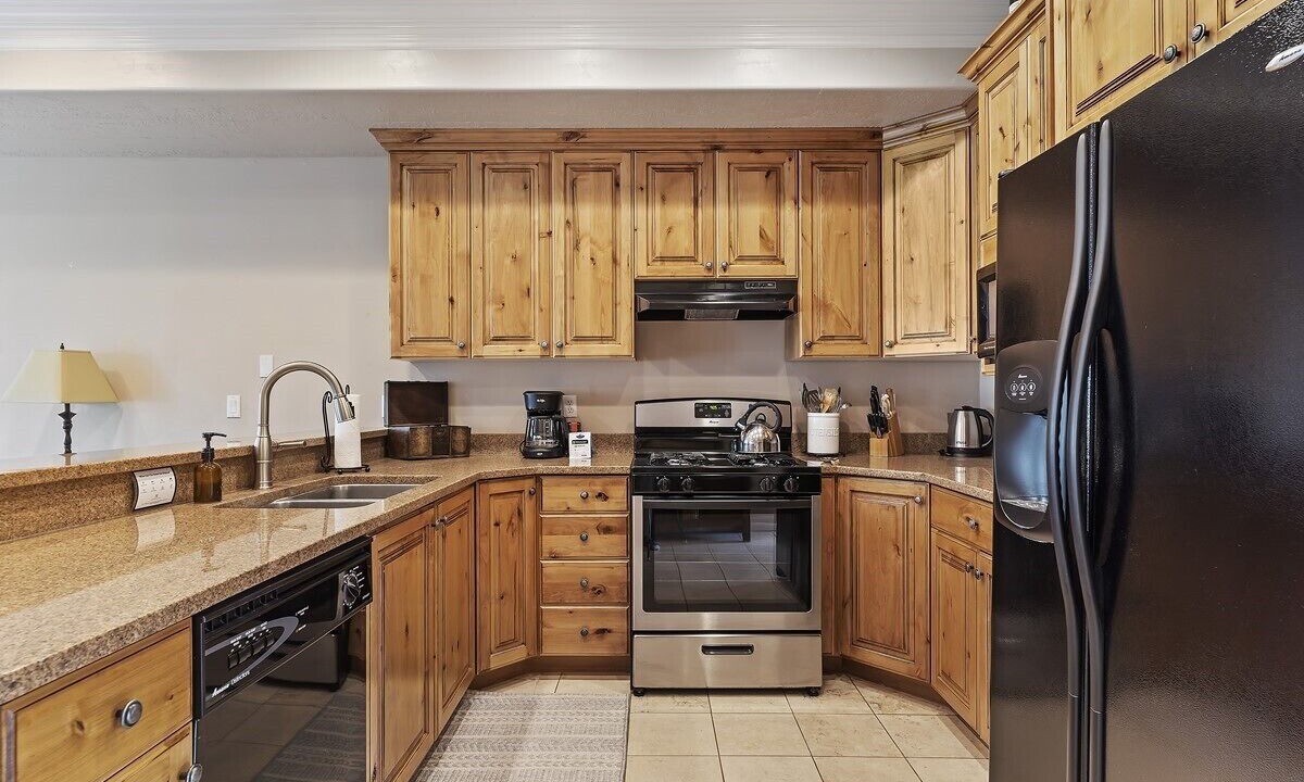 Photo of Kitchen in Ogden