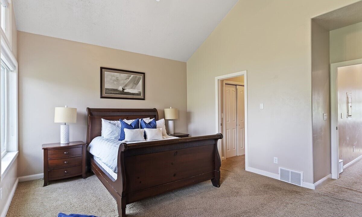 Photo of Bedroom in Ogden