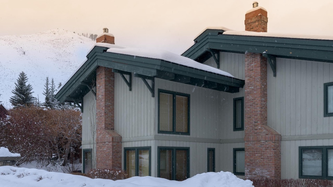 Photo of Outdoor in Ketchum