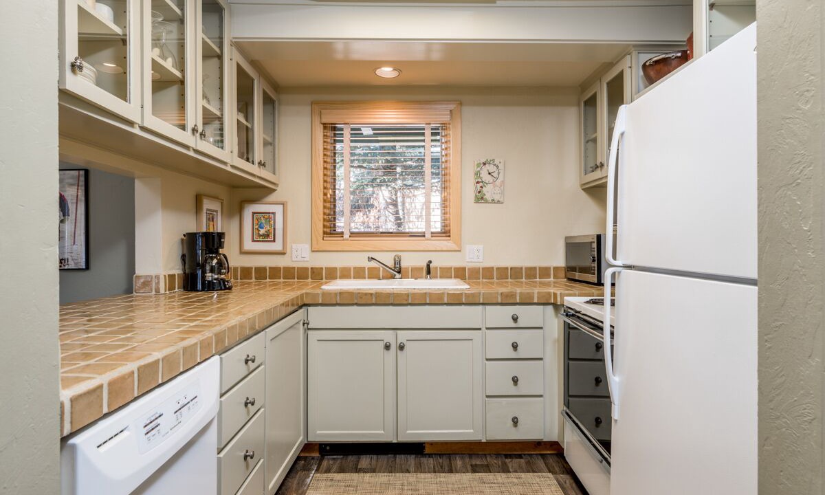 Photo of Kitchen in Ketchum