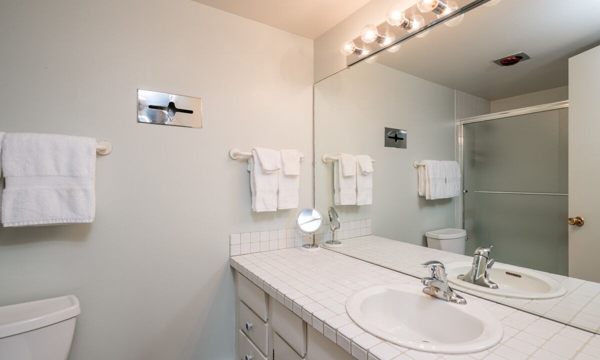 Photo of Bathroom in Ketchum