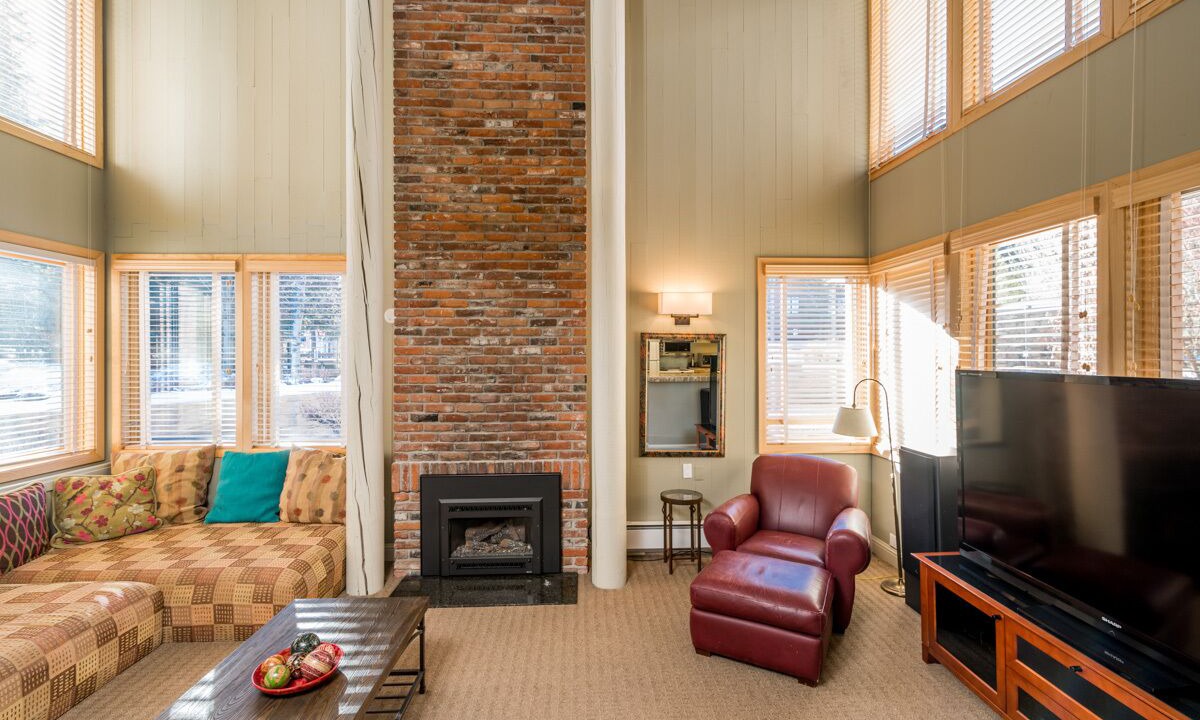 Photo of Livingroom in Ketchum