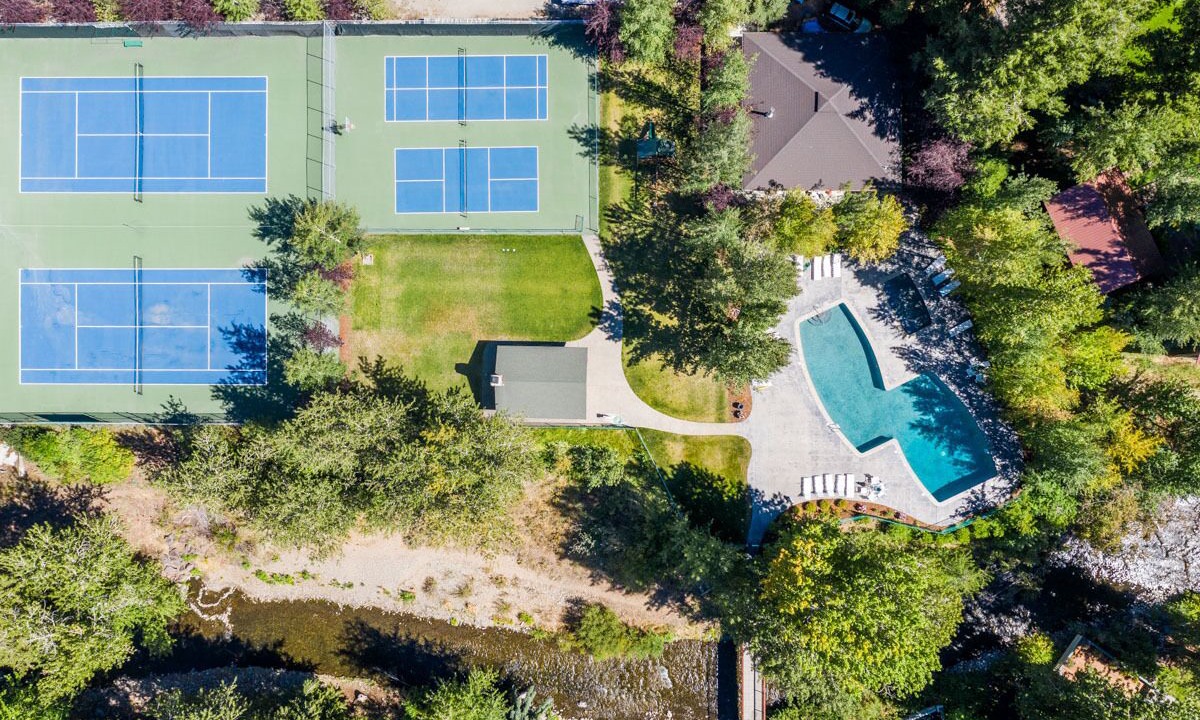 Photo of Outdoor in Ketchum