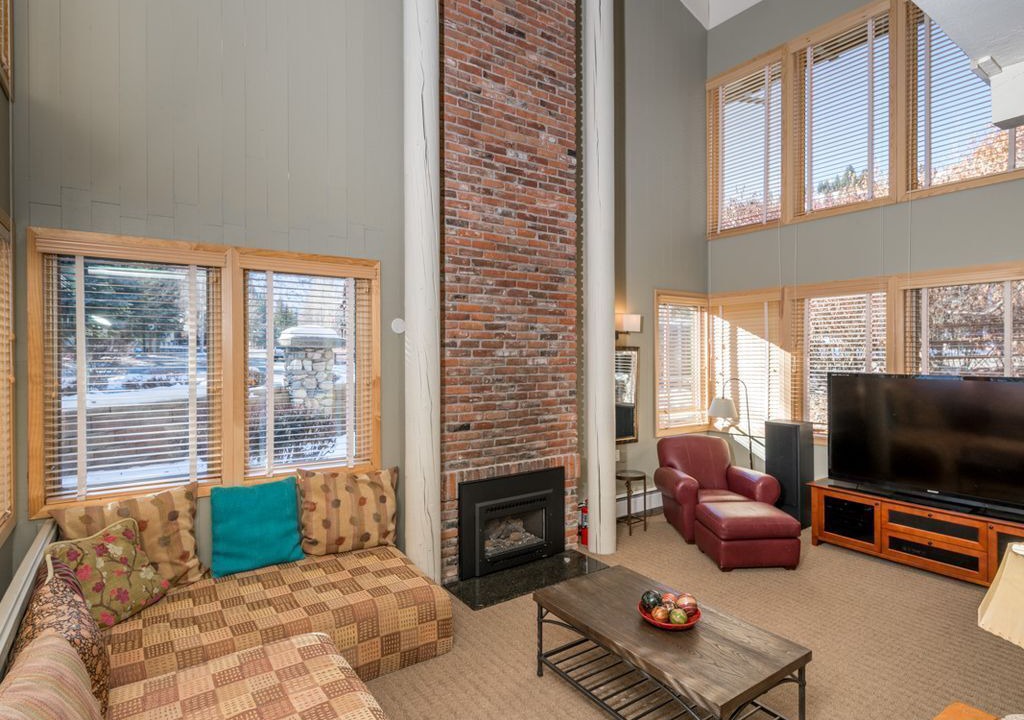 Photo of Livingroom in Ketchum