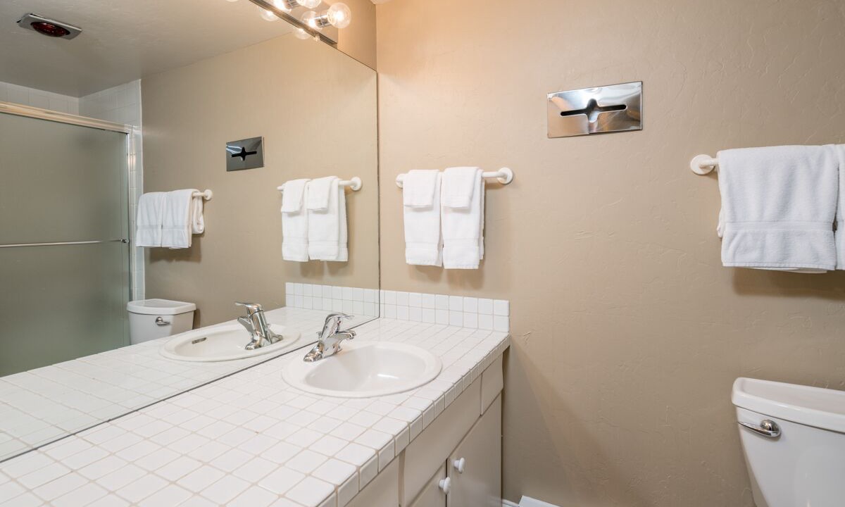 Photo of Bathroom in Ketchum