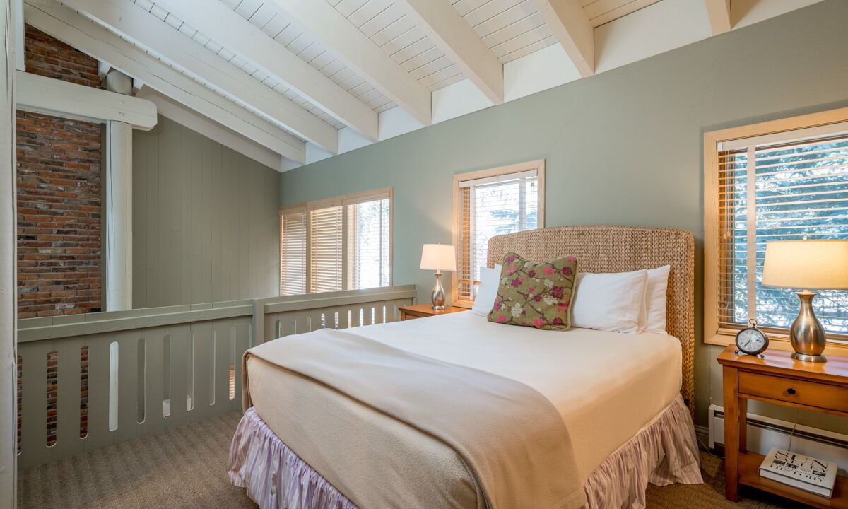 Photo of Bedroom in Ketchum