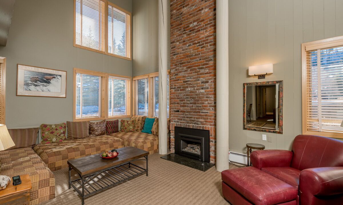 Photo of Livingroom in Ketchum