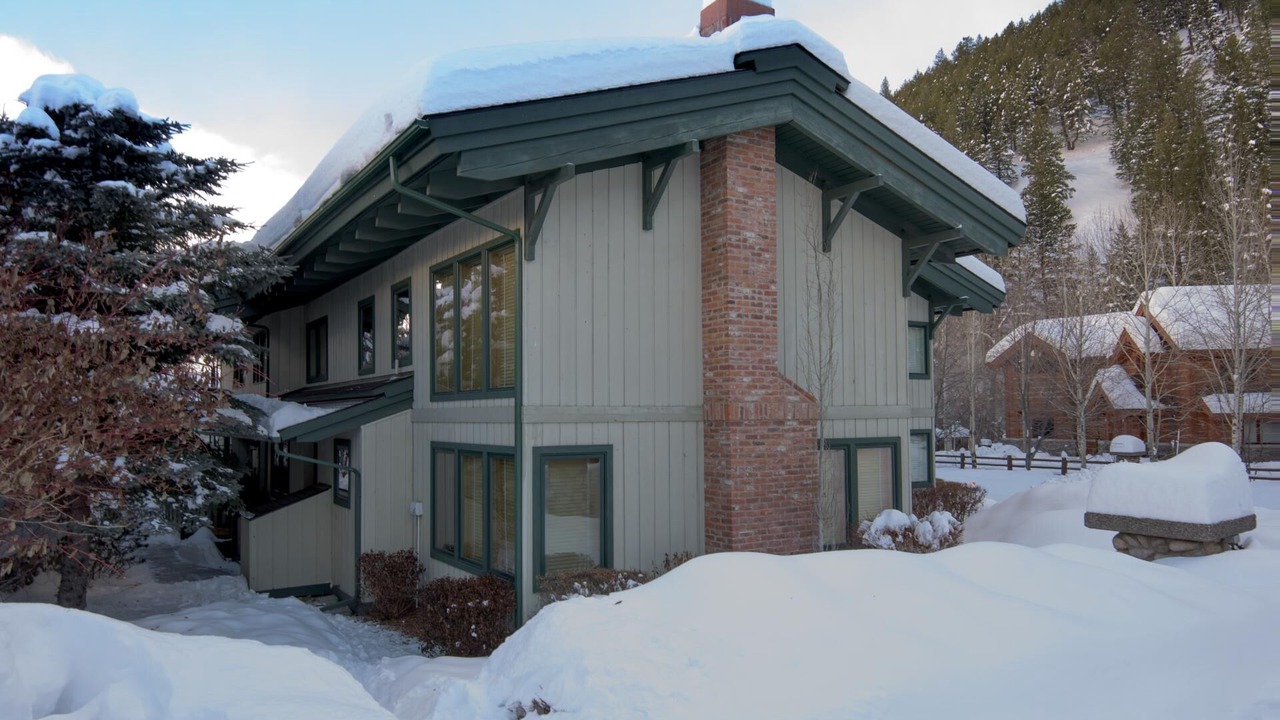 Photo of Outdoor in Ketchum