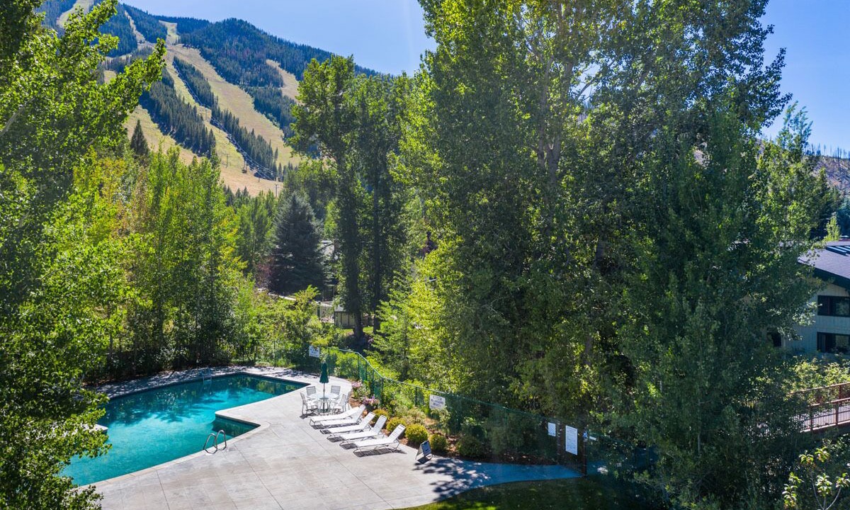 Photo of Outdoor in Ketchum