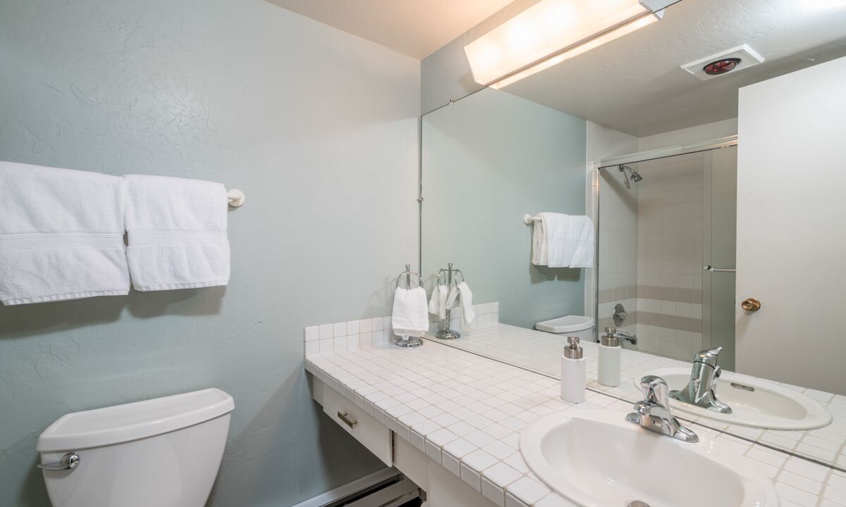 Photo of Bathroom in Ketchum