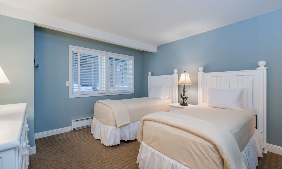 Photo of Bedroom in Ketchum