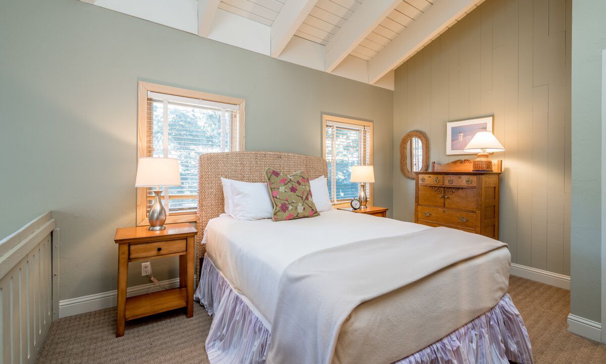 Photo of Bedroom in Ketchum