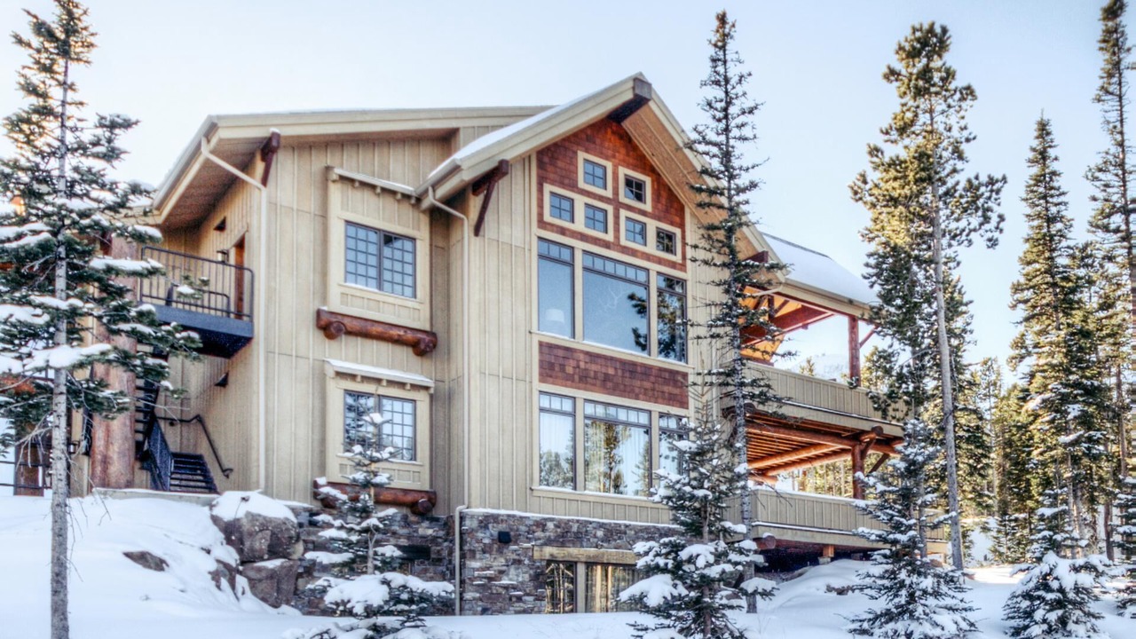 Photo of Outdoor in Big Sky