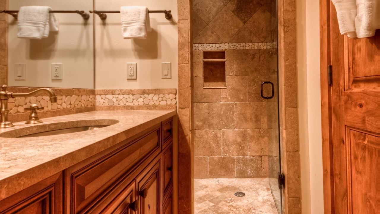 Photo of Bathroom in Big Sky