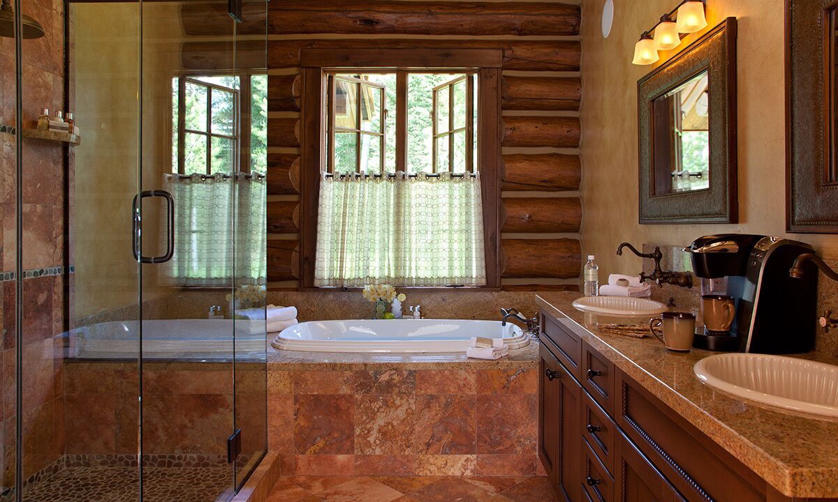 Photo of Bathroom in Wilson