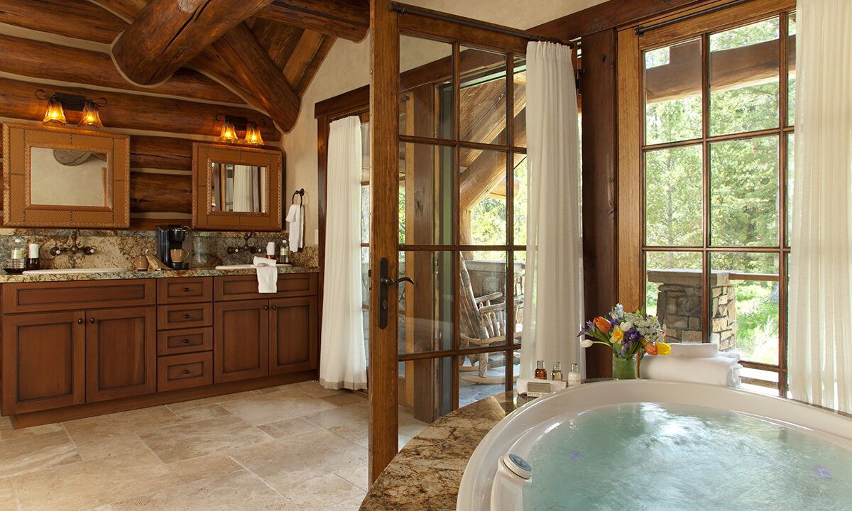 Photo of Bathroom in Wilson