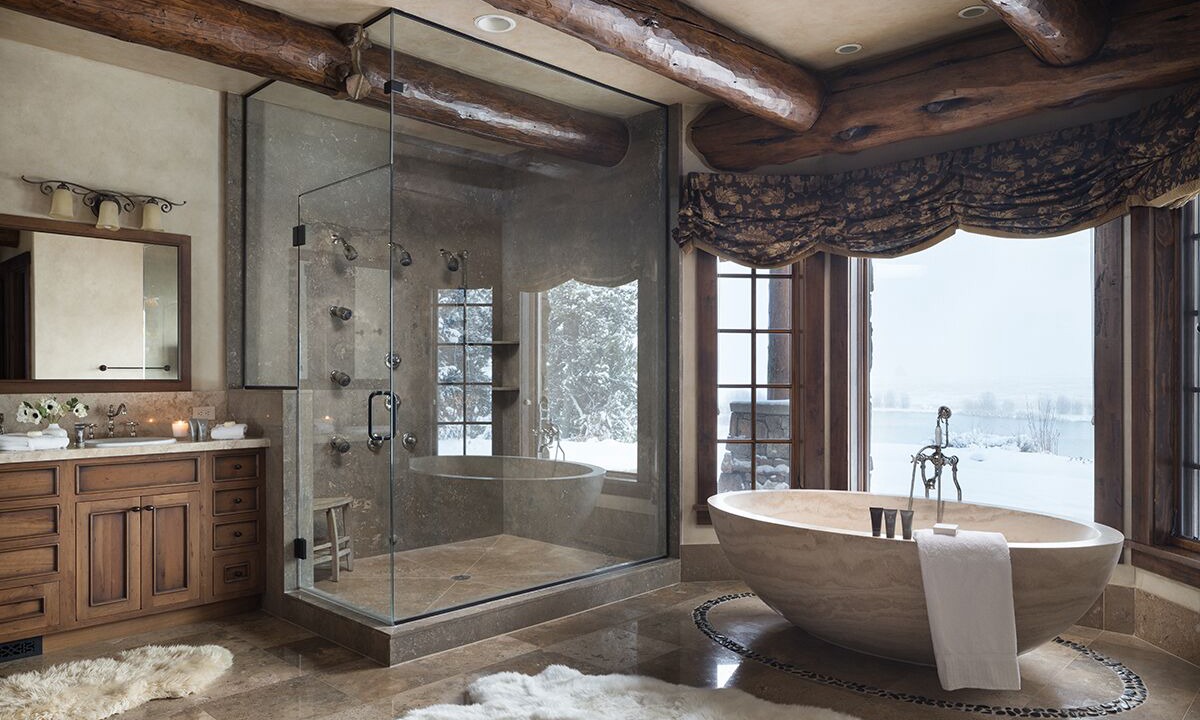 Photo of Bathroom in Wilson