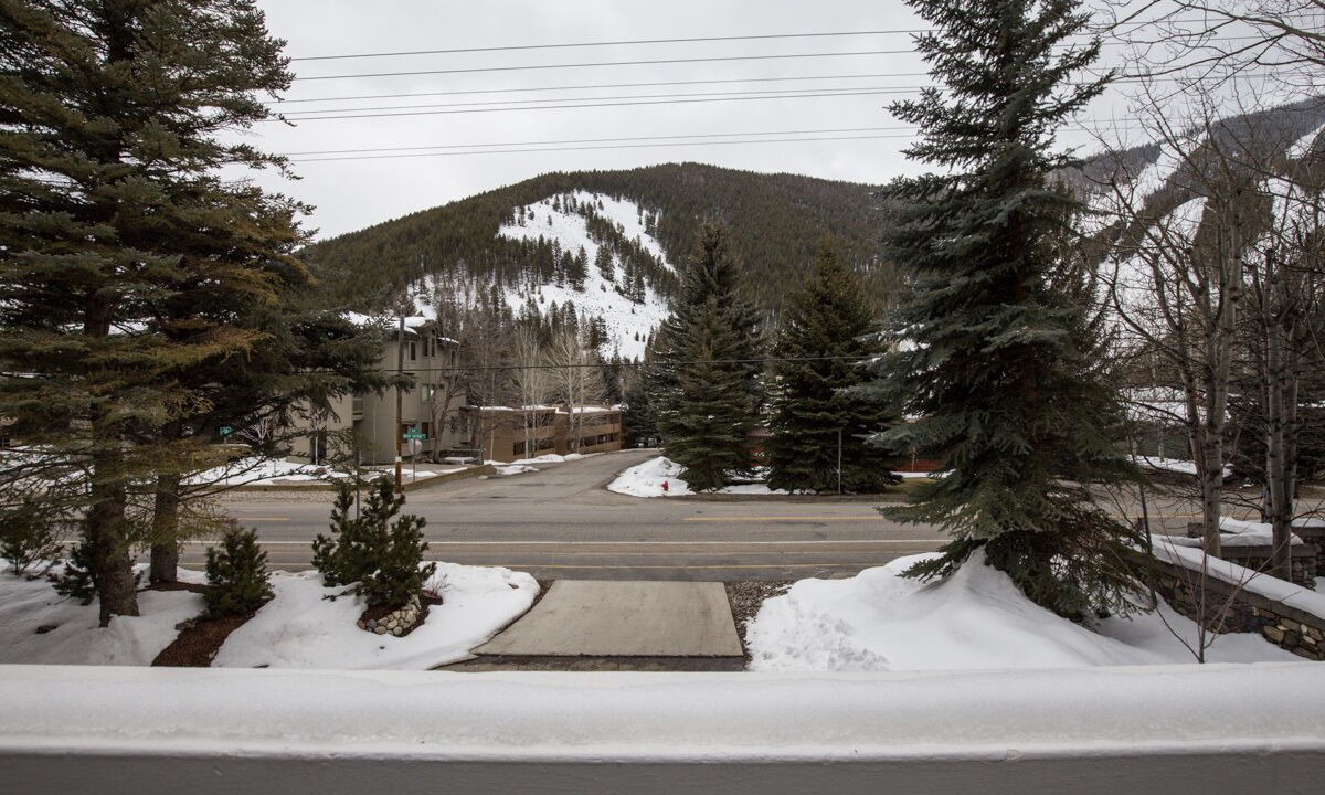 Photo of Outdoor in Warm Springs