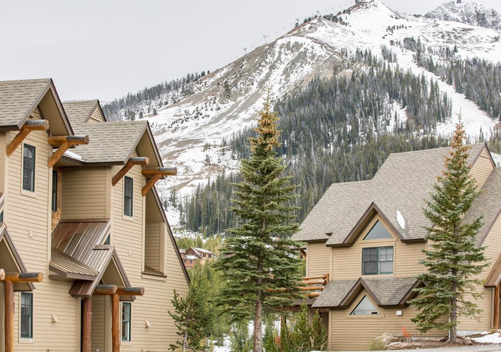 Photo of Outdoor in Saddle Ridge